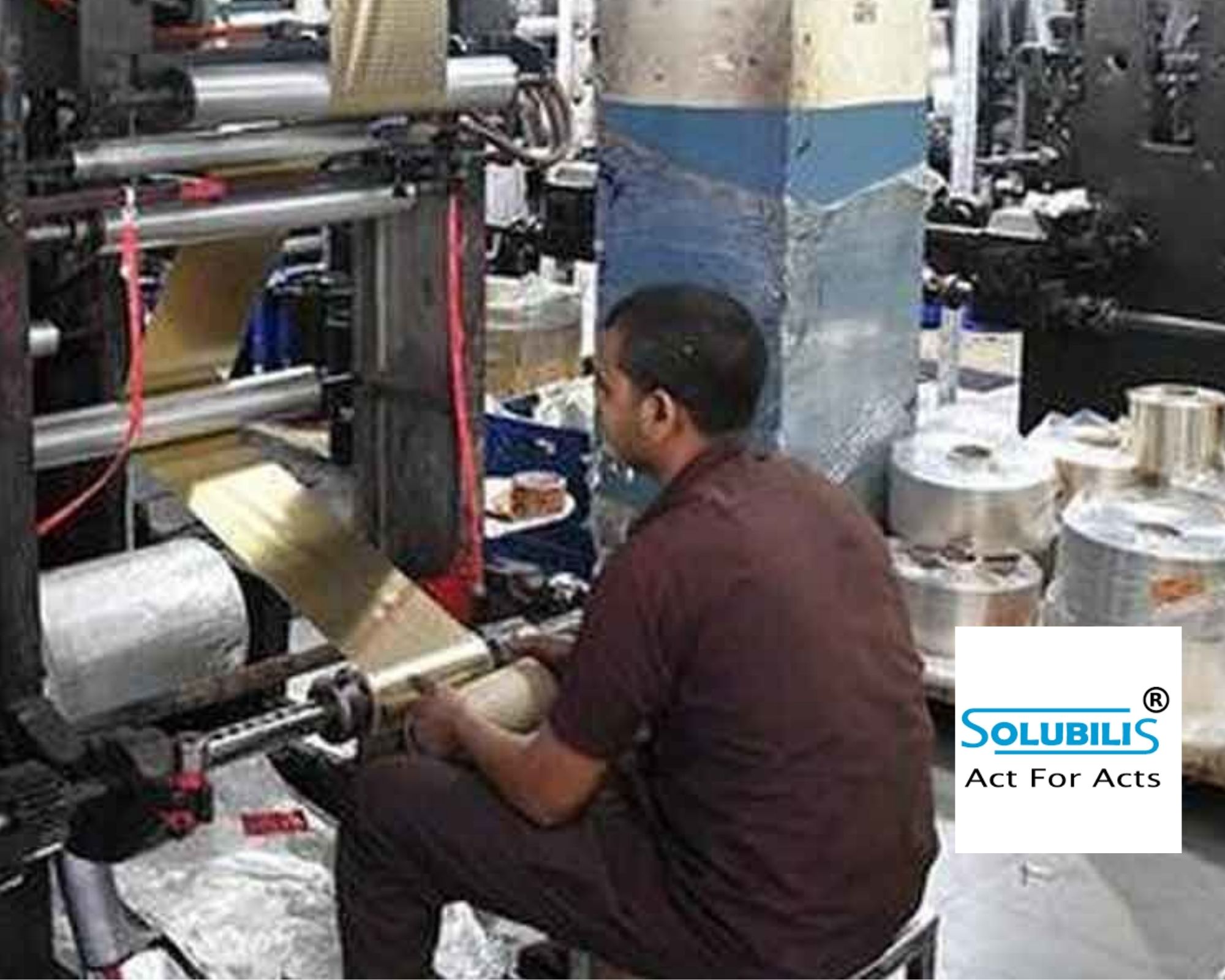 Evolution of Small Scale industries An overview