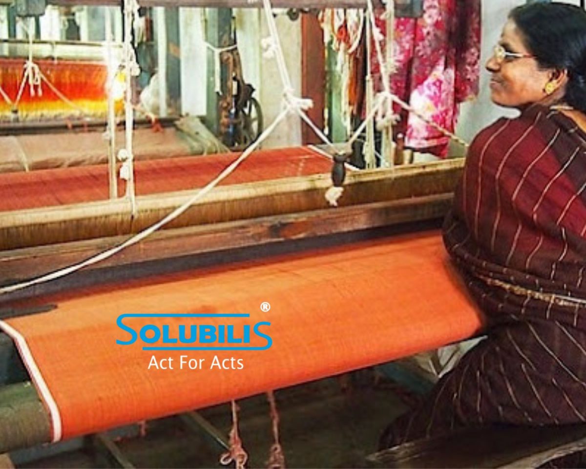 Evolution of Small Scale industries An overview