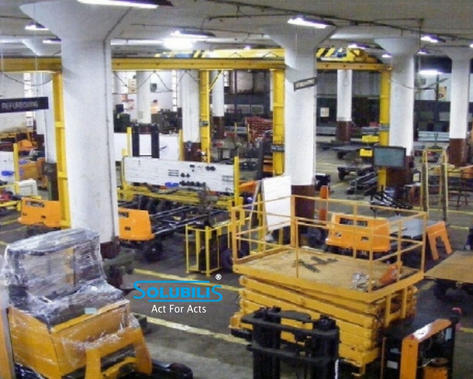 Government loan schemes in India for small scale industries