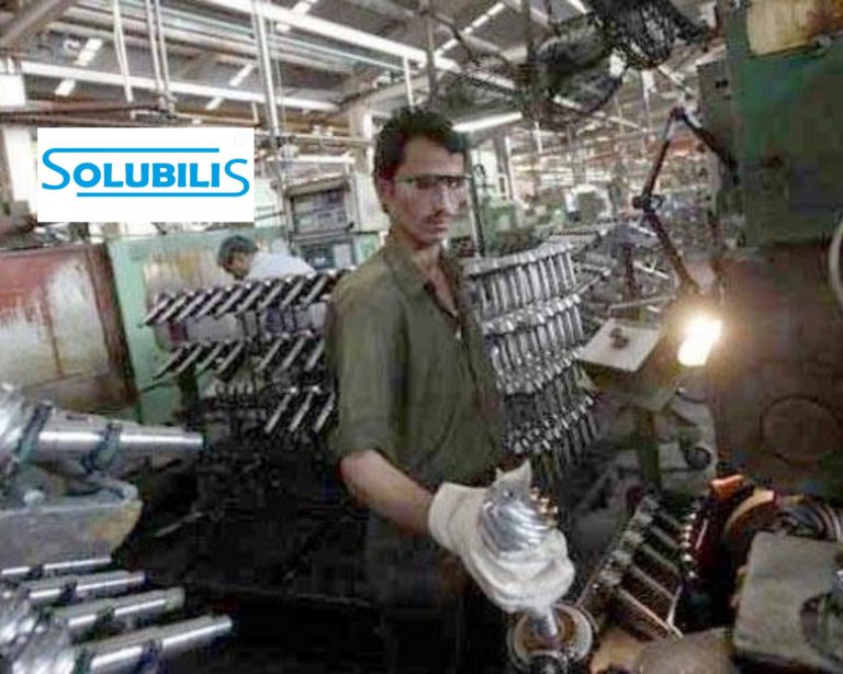 How to start a small scale industries in India?