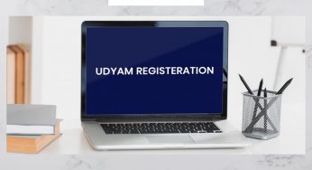 Udyam registration for LLP in India
