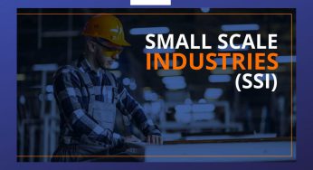 What are the 5 industry sectors?